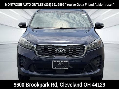 Used 2020 Kia Sorento S AWD/4WD image 11