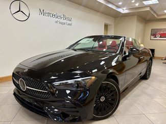 New 2026 Mercedes-Benz CLE 300 4MATIC Cabriolet video 2