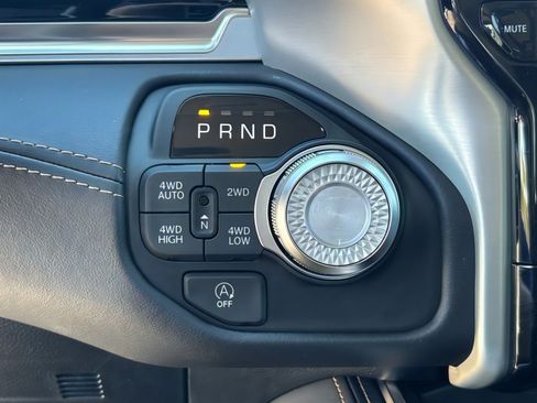 New 2026 RAM 1500 Tungsten w/ Bed Utility Group image 19