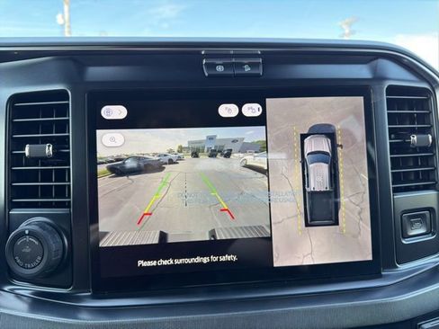 New 2026 Ford F250 Platinum AWD/4WD image 25