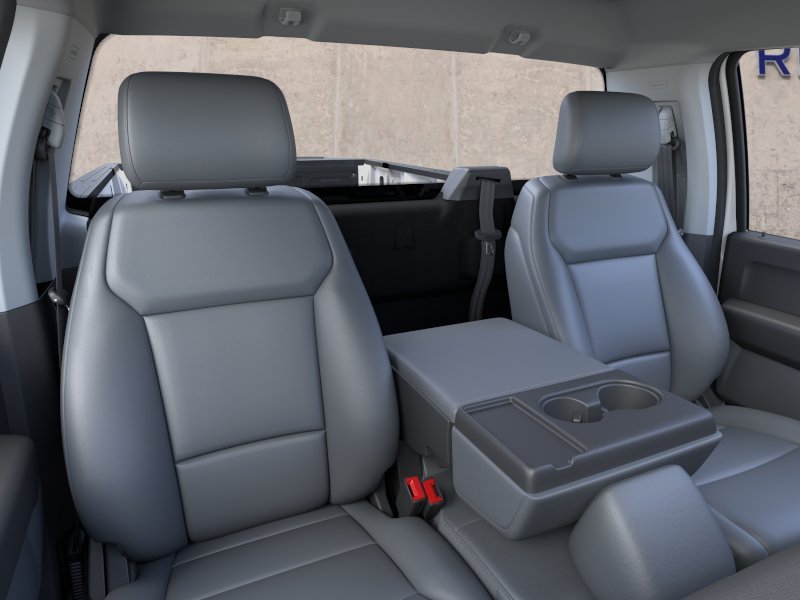 New 2026 Ford F150 XL RWD image 10