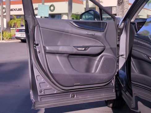 Certified 2025 Lexus NX 350h AWD w/ Premium Package image 14