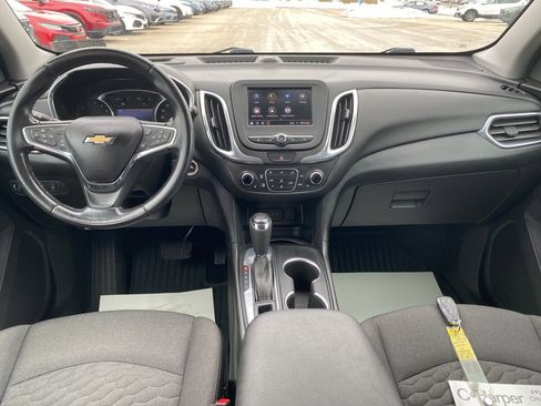 Used 2020 Chevrolet Equinox LT image 22
