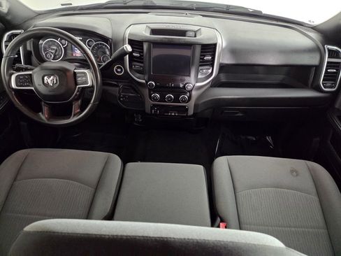 Certified 2022 RAM 2500 Big Horn image 33