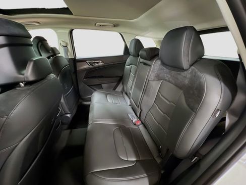 New 2026 Kia Sportage SX Prestige image 26