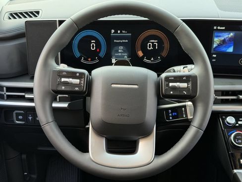 Certified 2026 Hyundai Santa Fe SEL FWD image 13