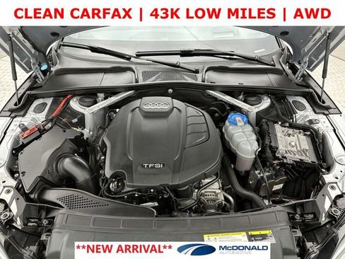 Used 2019 Audi A5 2.0T Prestige w/ Black Optic Plus Package image 26