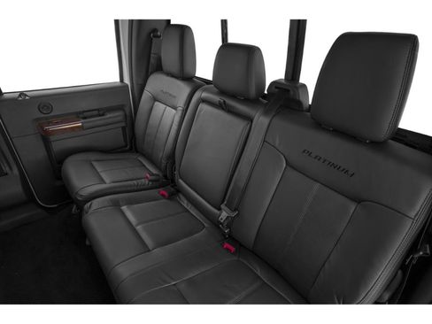 Used 2015 Ford F350 XL w/ Power Equipment Group RWD image 8