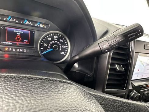 Used 2017 Ford F150 XLT w/ Equipment Group 302A Luxury image 17