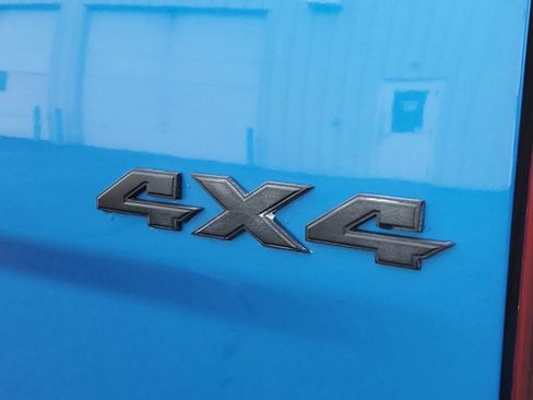 Used 2022 RAM 1500 Classic Warlock w/ Warlock Decor Package image 11