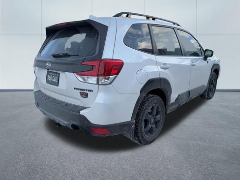 Used 2023 Subaru Forester Wilderness image 5