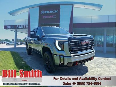 Used 2024 GMC Sierra 3500 AT4 w/ AT4 Premium Plus Package