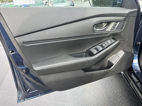 New 2026 Honda Accord Touring image 6