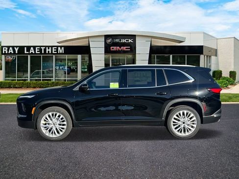 New 2026 Buick Enclave Preferred w/ Power Package FWD image 2