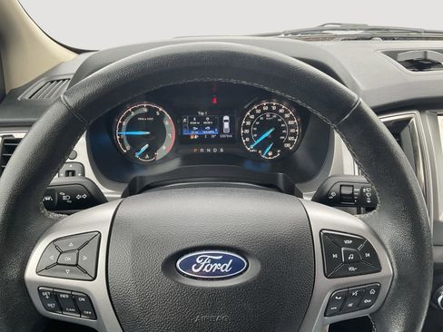 Used 2022 Ford Ranger XLT w/ Equipment Group 301A Mid image 32