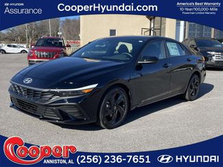 New 2026 Hyundai Elantra Sport video 1