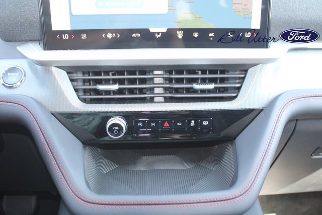 New 2027 Ford Explorer ST-Line RWD image 14