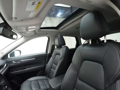 Used 2025 MAZDA CX-5 AWD 2.5 S w/ Preferred Package image 32