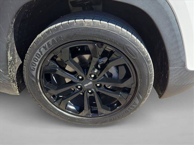 Used 2019 GMC Terrain SLT w/ Preferred Package FWD image 23