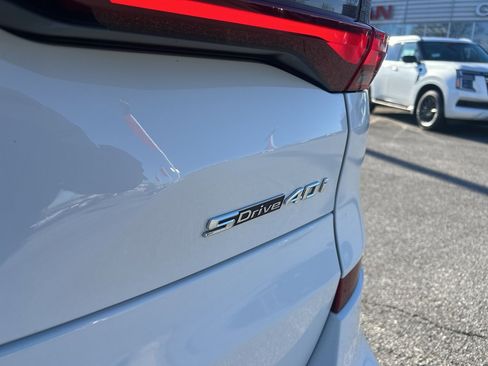 Used 2022 BMW X5 sDrive40i w/ M Sport Package image 9