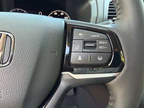 New 2026 Honda Odyssey Elite image 23