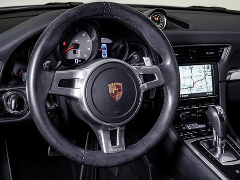 Certified 2016 Porsche 911 Carrera 4S image 20