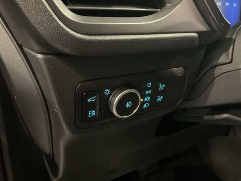 New 2026 Ford Escape SE w/ Class II Trailer Tow Package image 10