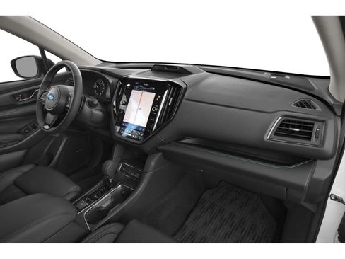 Used 2025 Subaru Ascent Bronze Edition w/ Popular Package #2 AWD/4WD image 10