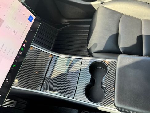 Used 2020 Tesla Model Y Long Range AWD/4WD image 29