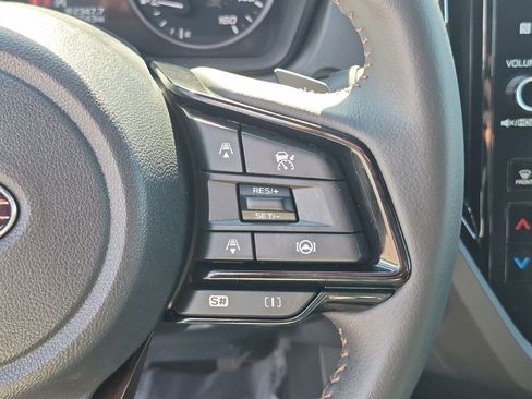 Certified 2026 Subaru Forester Sport AWD/4WD image 23