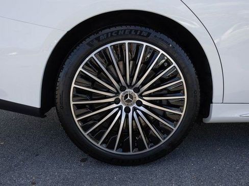 New 2026 Mercedes-Benz E 450 E 450 image 10