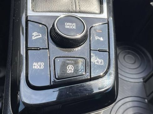 Certified 2024 Kia Sportage EX FWD image 30
