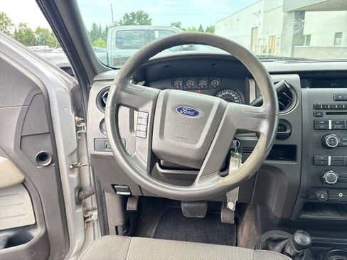 Used 2010 Ford F150 XL AWD/4WD image 14
