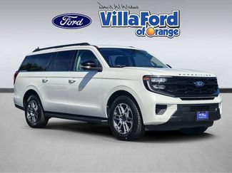 Certified 2025 Ford Expedition Max Active AWD/4WD video 1