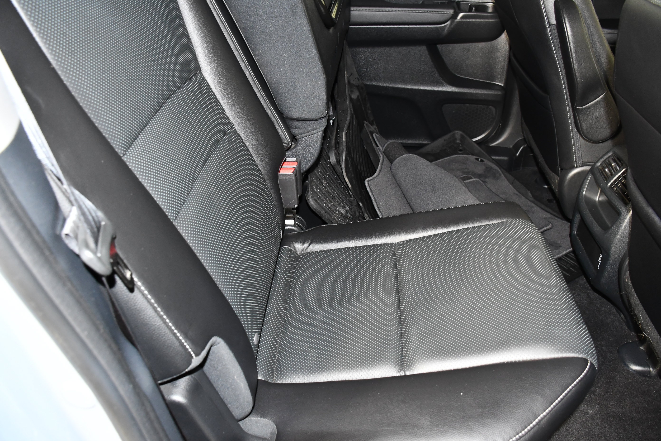 Used 2023 Honda Ridgeline RTL-E image 47