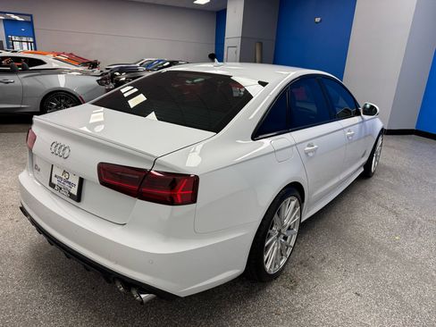 Used 2016 Audi S6 Premium Plus image 7