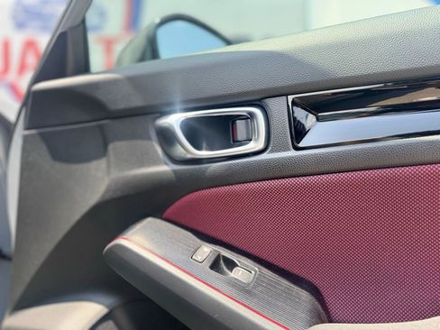 Used 2025 Honda Civic Si image 49
