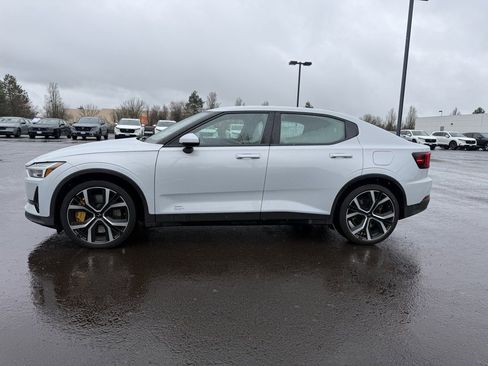 Used 2023 Polestar Polestar 2 Long Range Dual Motor Performa image 4