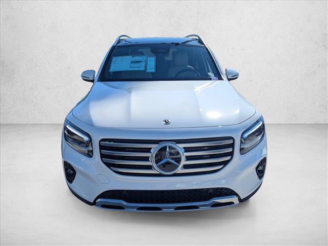 Used 2026 Mercedes-Benz GLB 250 image 5