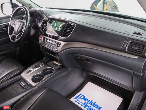 Used 2022 Honda Pilot Special Edition image 28