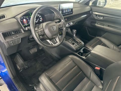 Used 2024 Honda CR-V Sport-L image 13