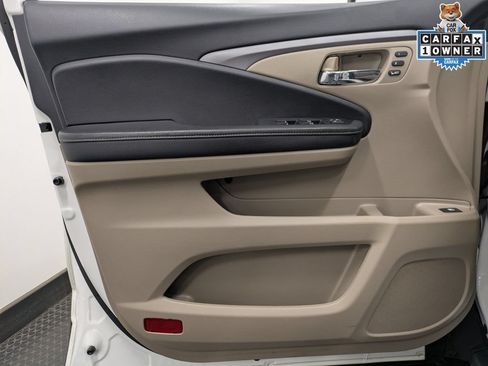 Used 2022 Honda Ridgeline RTL image 8