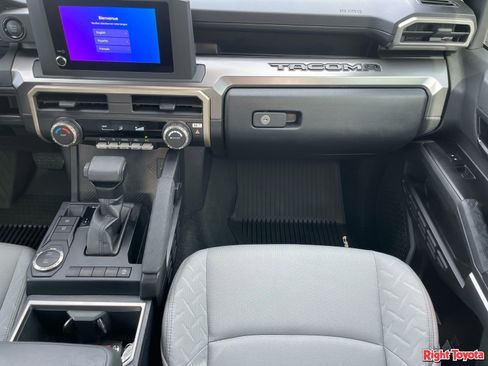 Certified 2026 Toyota Tacoma SR5 RWD image 18