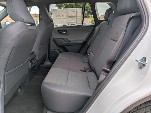 New 2026 Toyota RAV4 AWD Plug-in Hybrid image 16