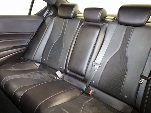 Used 2022 Acura ILX image 10