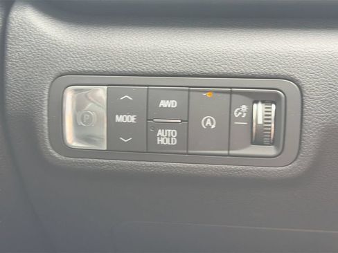 Used 2026 GMC Terrain AT4 w/ Convenience Package III AWD/4WD image 23