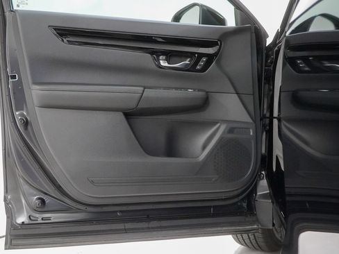 Used 2025 Honda CR-V EX-L image 18