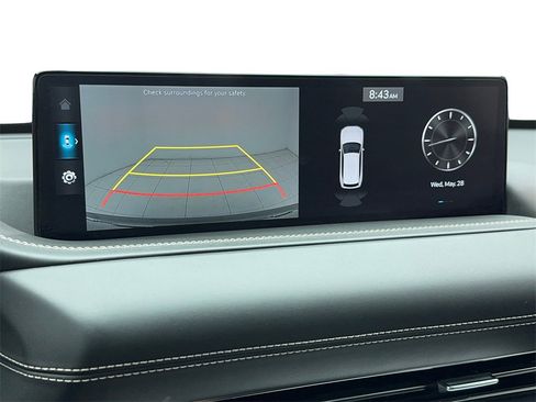 Used 2024 Genesis GV80 3.5T image 28