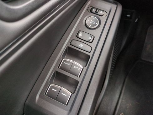 Used 2025 Honda Accord SE image 22