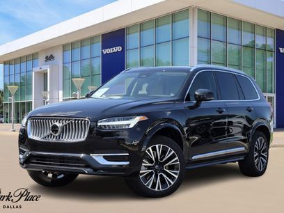 Certified 2025 Volvo XC90 T8 Plus w/ Protection Package Premier